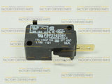 WP2162361 Micro Switch for Whirlpool Refrigerators
