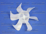 WP2163777 Evaporator Fan Blade for Whirlpool Fridge