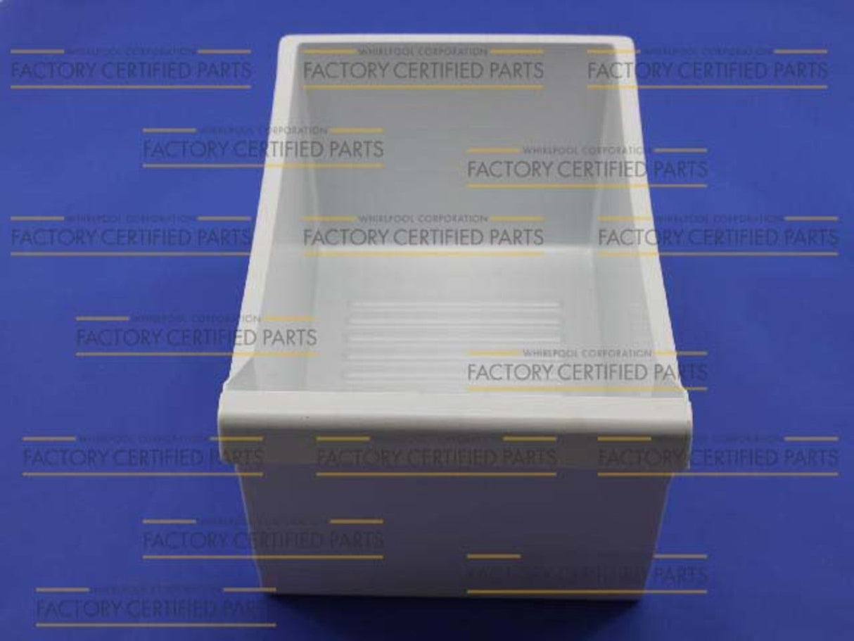 WP2164186 Crisper Pan for Whirlpool Refrigerators