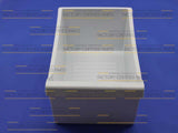 WP2164186 Crisper Pan for Whirlpool Refrigerators