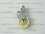 WP2166108 Cabinet Roller for Whirlpool Refrigerators