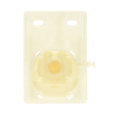WP2186443 Water Filter Housing for Whirlpool Fridge