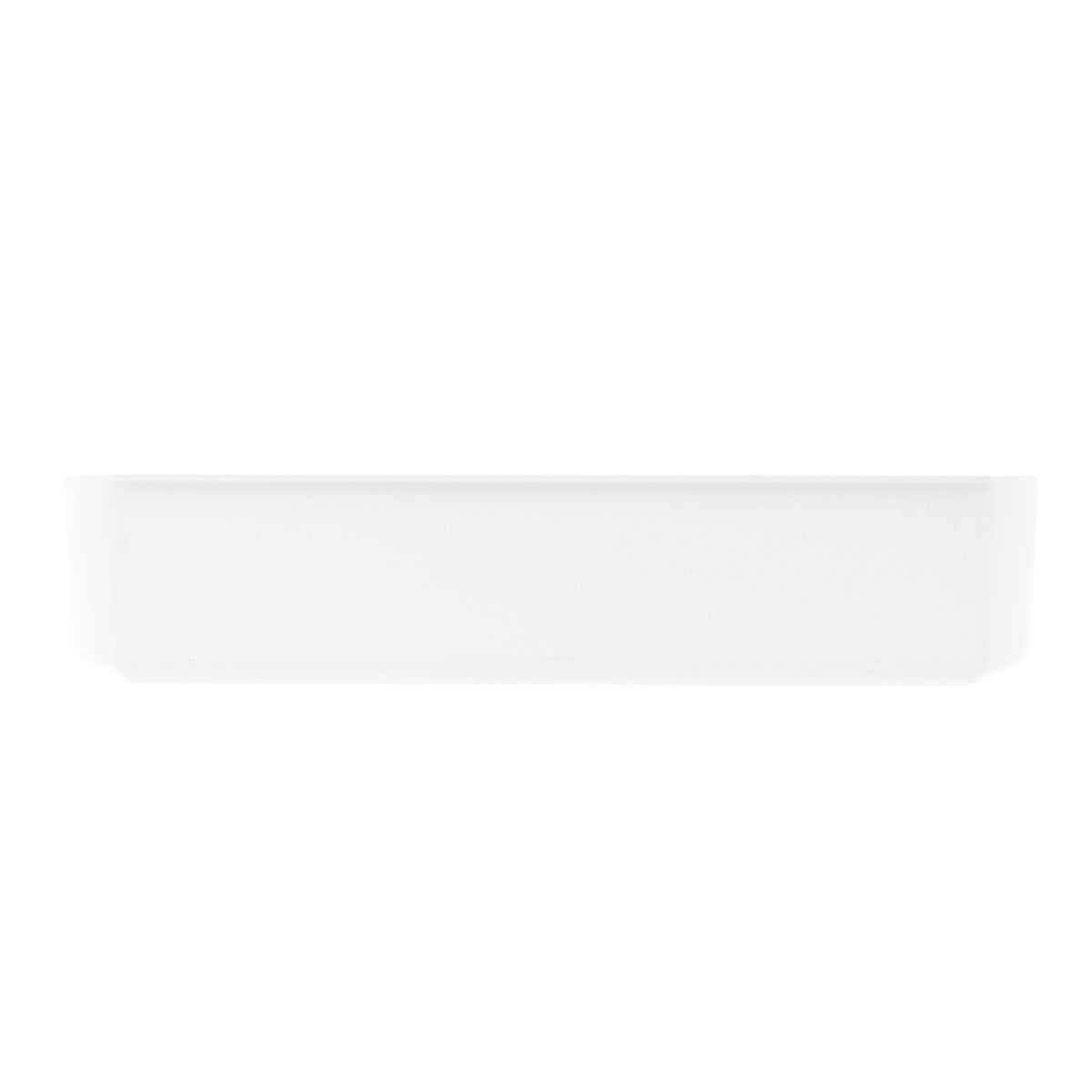 WP2187172 White Door Shelf Bin for Whirlpool Refrigerator