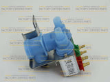 WP2188542 Water Inlet Valve for Whirlpool, Admiral, Inglis Fridge