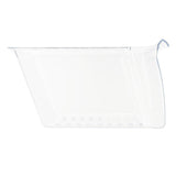 WP2188661 Clear Crisper Pan for Whirlpool Refrigerators