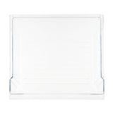 WP2188661 Clear Crisper Pan for Whirlpool Refrigerators