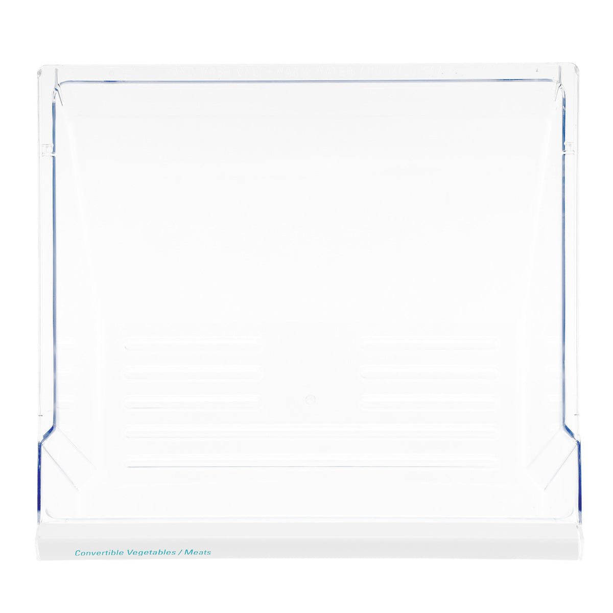 WP2188664 Meat Drawer for Whirlpool Refrigerators