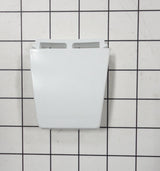 WP2196100 End Cap Retainer Trim for Whirlpool Refrigerators