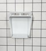 WP2196100 End Cap Retainer Trim for Whirlpool Refrigerators