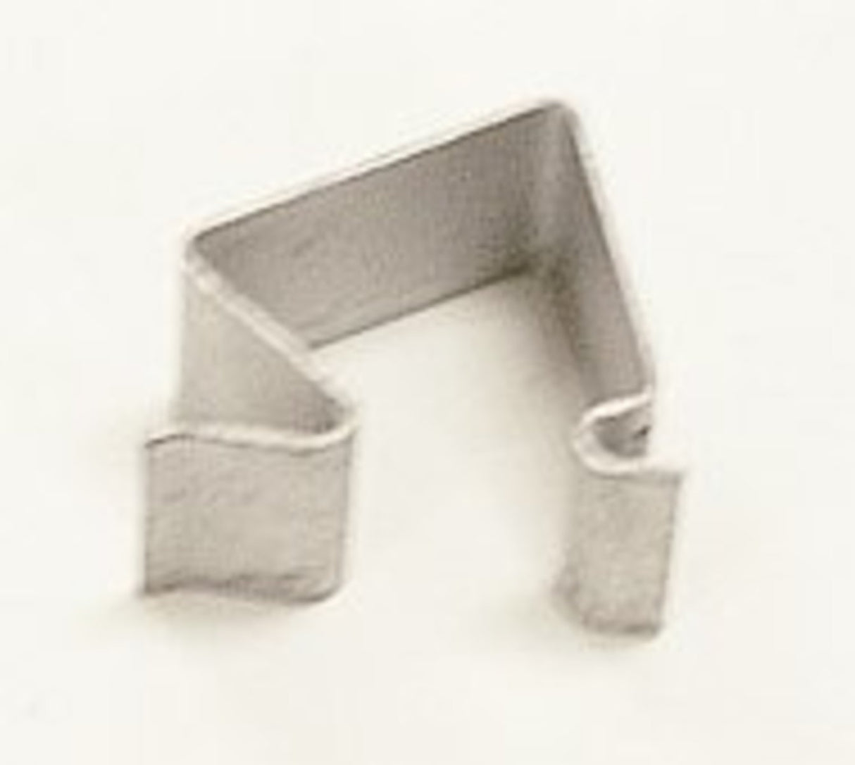 Whirlpool WP22001650 Dryer Spring Clip Fastener Part