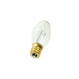 Whirlpool WP22002263 Dryer Light Bulb - 10W