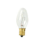 Whirlpool WP22002263 Dryer Light Bulb - 10W