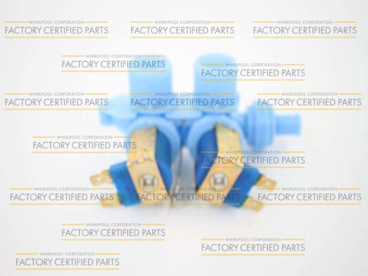 WP22002360 Whirlpool Washer Water Valve Part