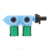 WP22003834 Water Inlet Valve for Whirlpool Washer