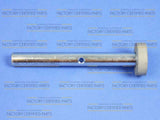 WP22004469 Whirlpool Washer Leg Foot Part