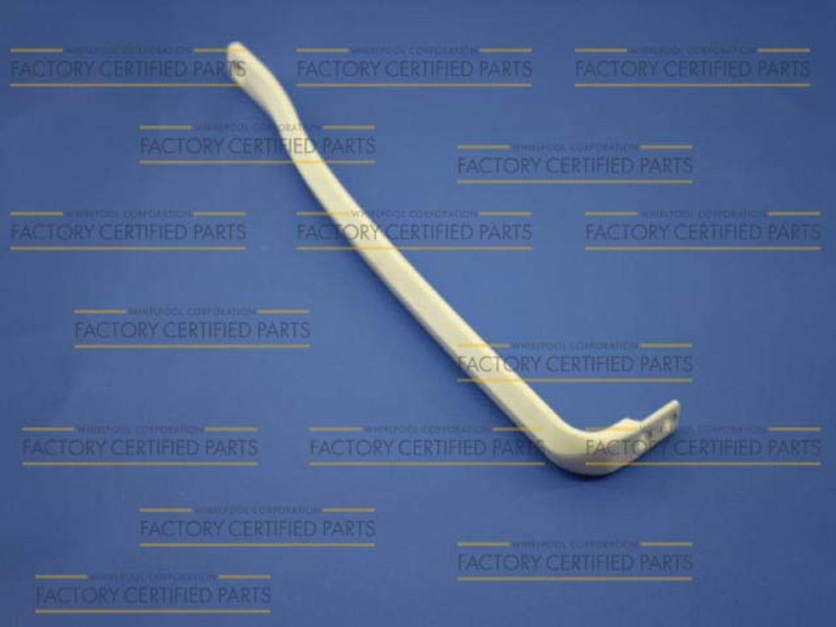 WP2202807W Whirlpool Refrigerator Door Handle Replacement Part
