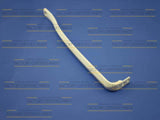 WP2202807W Whirlpool Refrigerator Door Handle Replacement Part