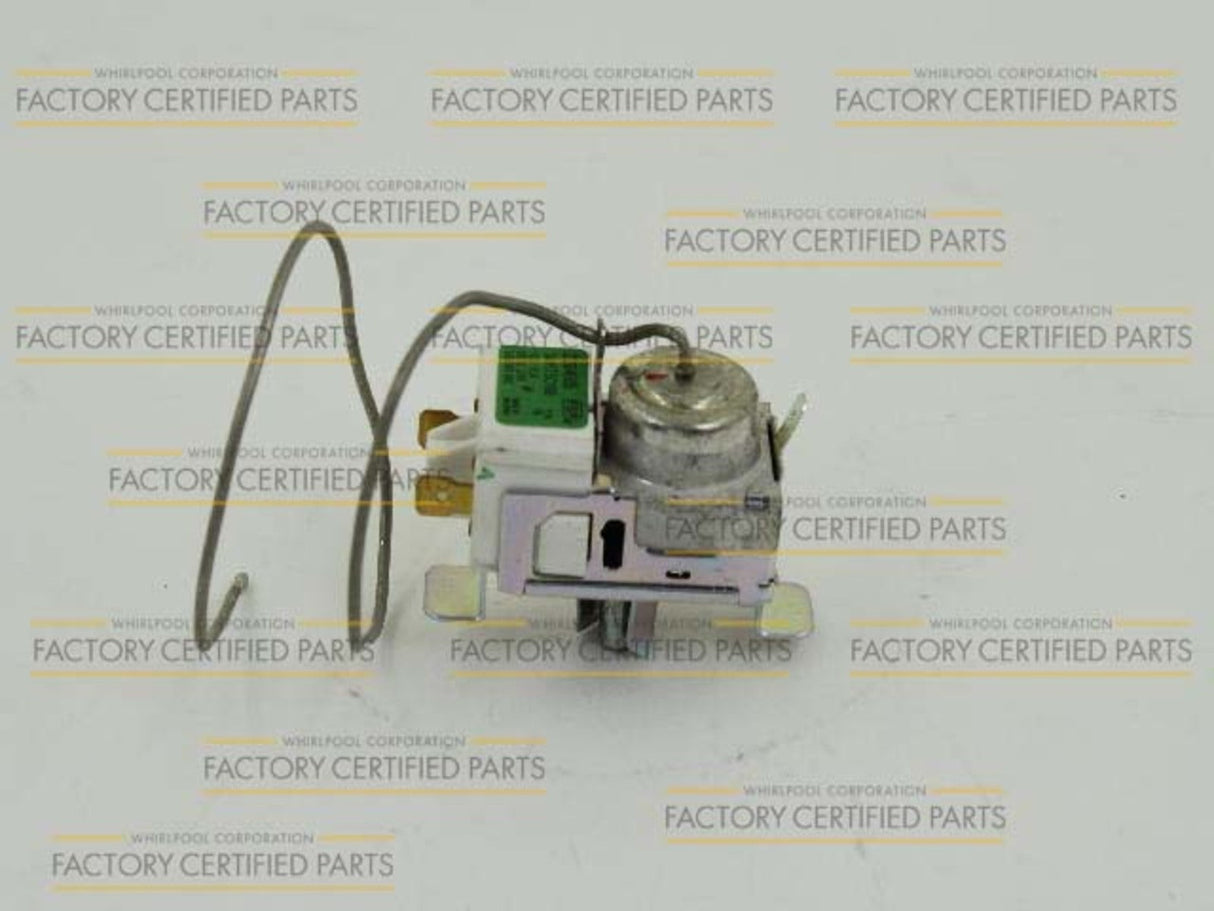 WP2204605 Whirlpool Refrigerator Thermostat Replacement Part