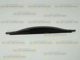 Whirlpool WP2206934B Black Refrigerator Door Handle