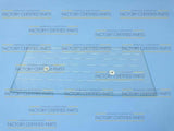 WP2210047 Glass Shelf for Whirlpool Refrigerators