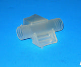 WP22213057 Washer/Dryer Injector Tube Sleeve by Whirlpool
