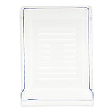 WP2256704 Crisper Drawer for Whirlpool Refrigerators
