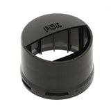 WP2260518B Black Water Filter Cap for Whirlpool Refrigerator