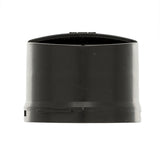 WP2260518B Black Water Filter Cap for Whirlpool Refrigerator