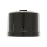 WP2260518B Black Water Filter Cap for Whirlpool Refrigerator
