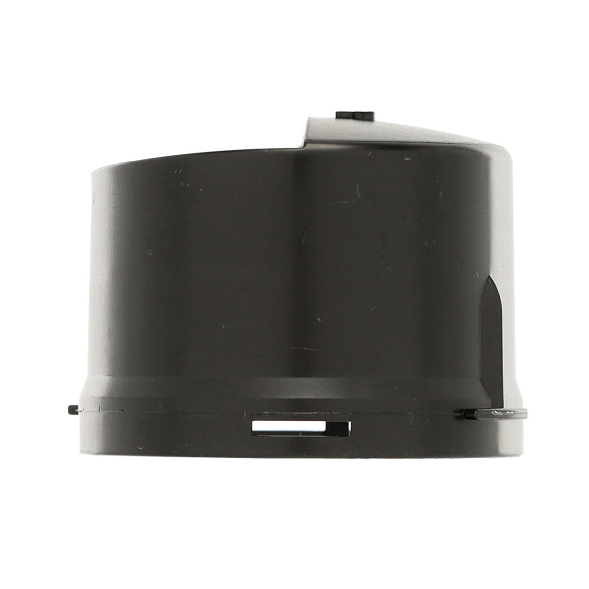 WP2260518B Black Water Filter Cap for Whirlpool Refrigerator
