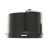 WP2260518B Black Water Filter Cap for Whirlpool Refrigerator