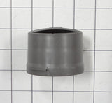 WP2260518MG Gray Water Filter Cap for Whirlpool Refrigerator