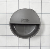 WP2260518MG Gray Water Filter Cap for Whirlpool Refrigerator