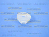 WP2264462 - Whirlpool Fridge Motor Grommet Replacement Part