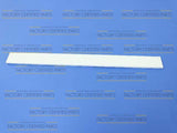 WP2266738 Whirlpool Refrigerator Door Trim Replacement Part