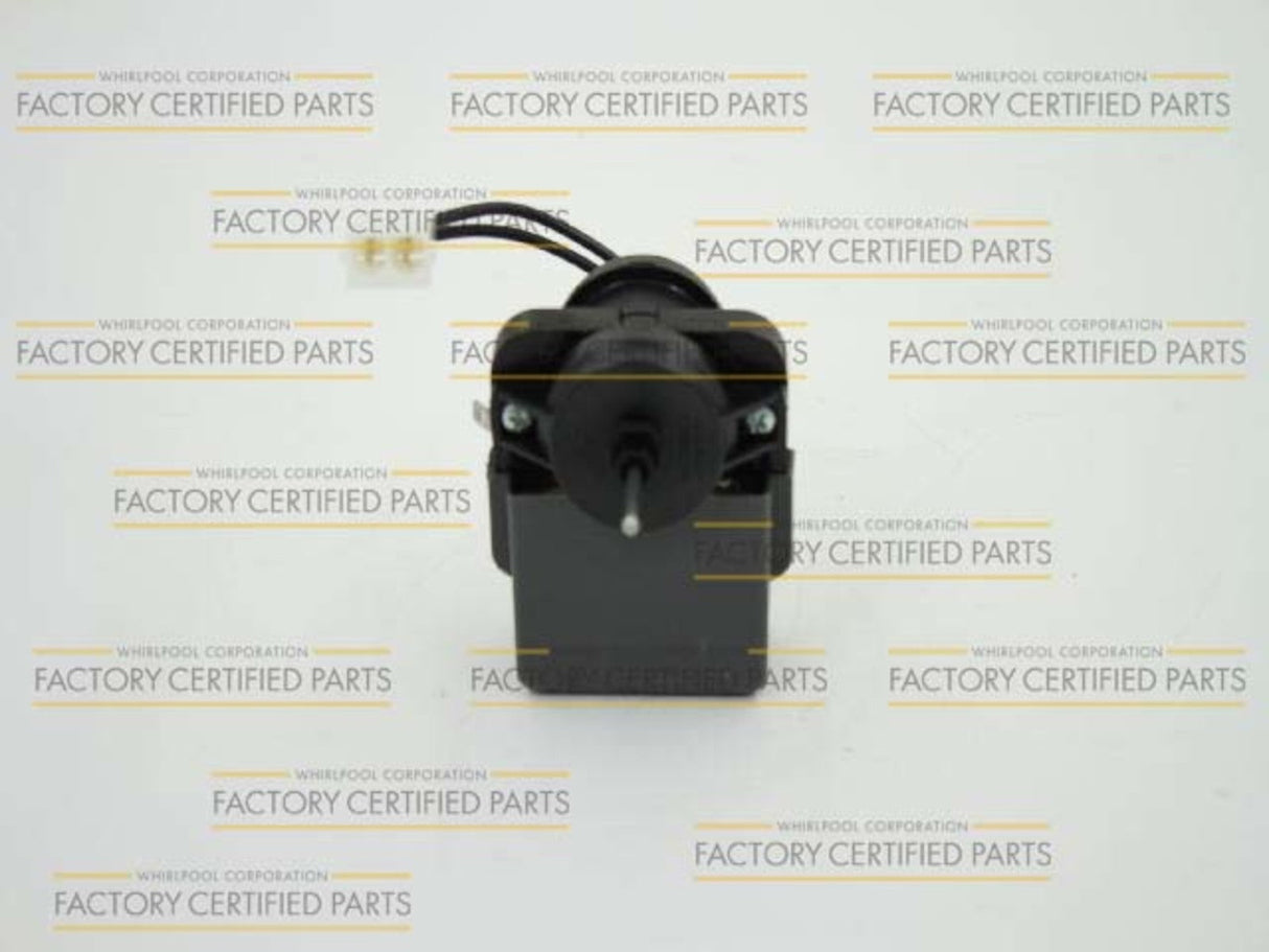 Whirlpool WP2315539 Evaporator Fan Motor for Refrigerator