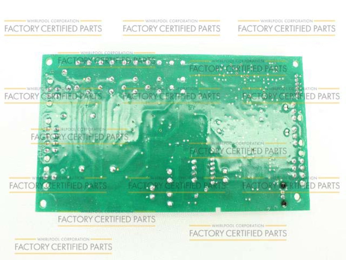 WP2318054 Whirlpool Refrigerator Electronic Control Part