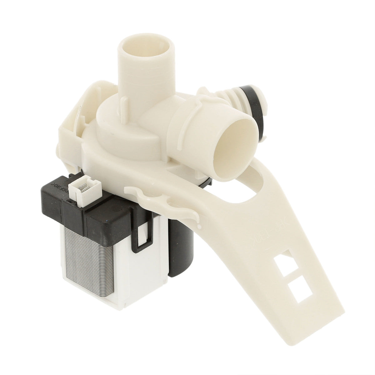 WP25001052 Drain Pump Assembly for Whirlpool Washers