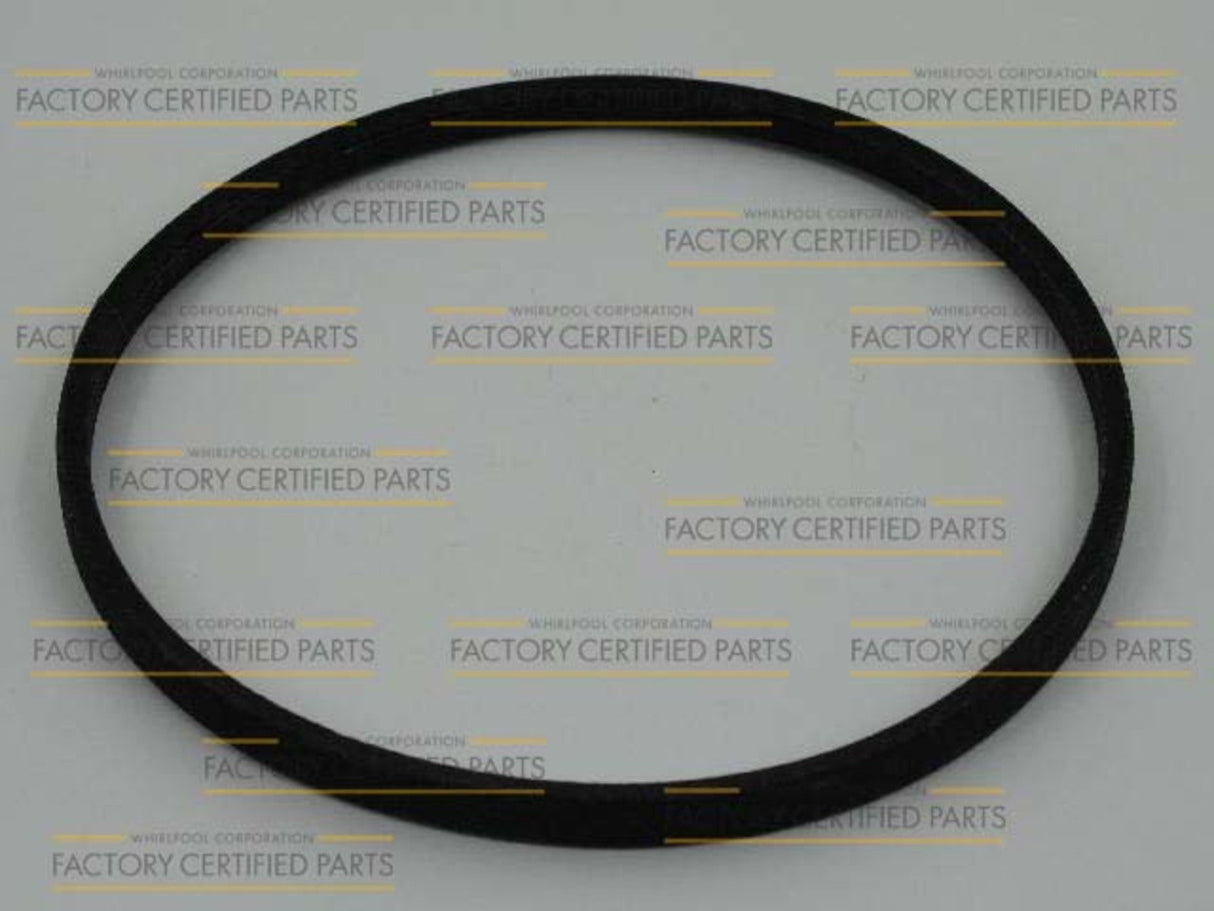 WP27001006 Whirlpool Washer Spin Belt Replacement Part