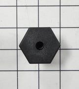 WP3-82710-001 Leveling Leg for Whirlpool Refrigerator