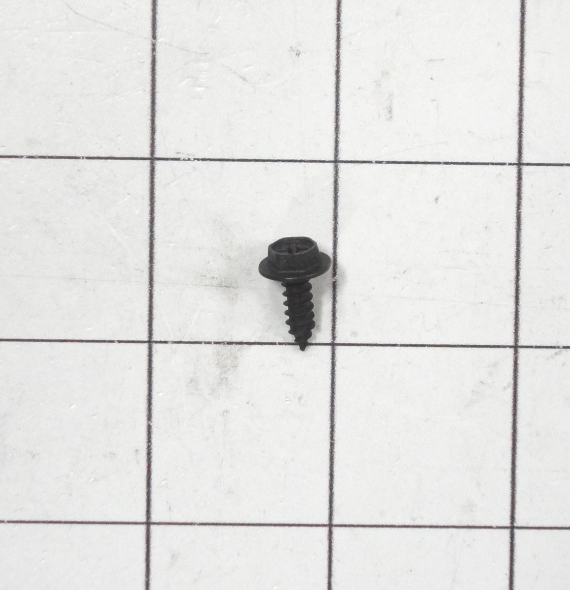 WP302868 Screw for Whirlpool Dishwasher Panel