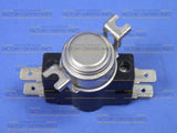 WP303896 High Limit Thermostat for Whirlpool Dryer