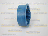 WP31001344 Dryer Idler Pulley Wheel by Whirlpool