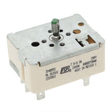 Whirlpool 8 Inch Oven Range Infinite Switch WP3148953
