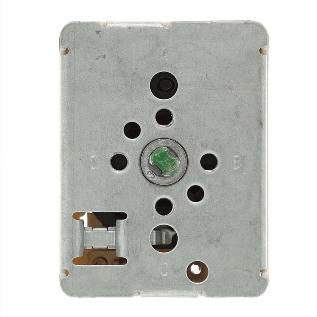 Whirlpool 8 Inch Oven Range Infinite Switch WP3148953