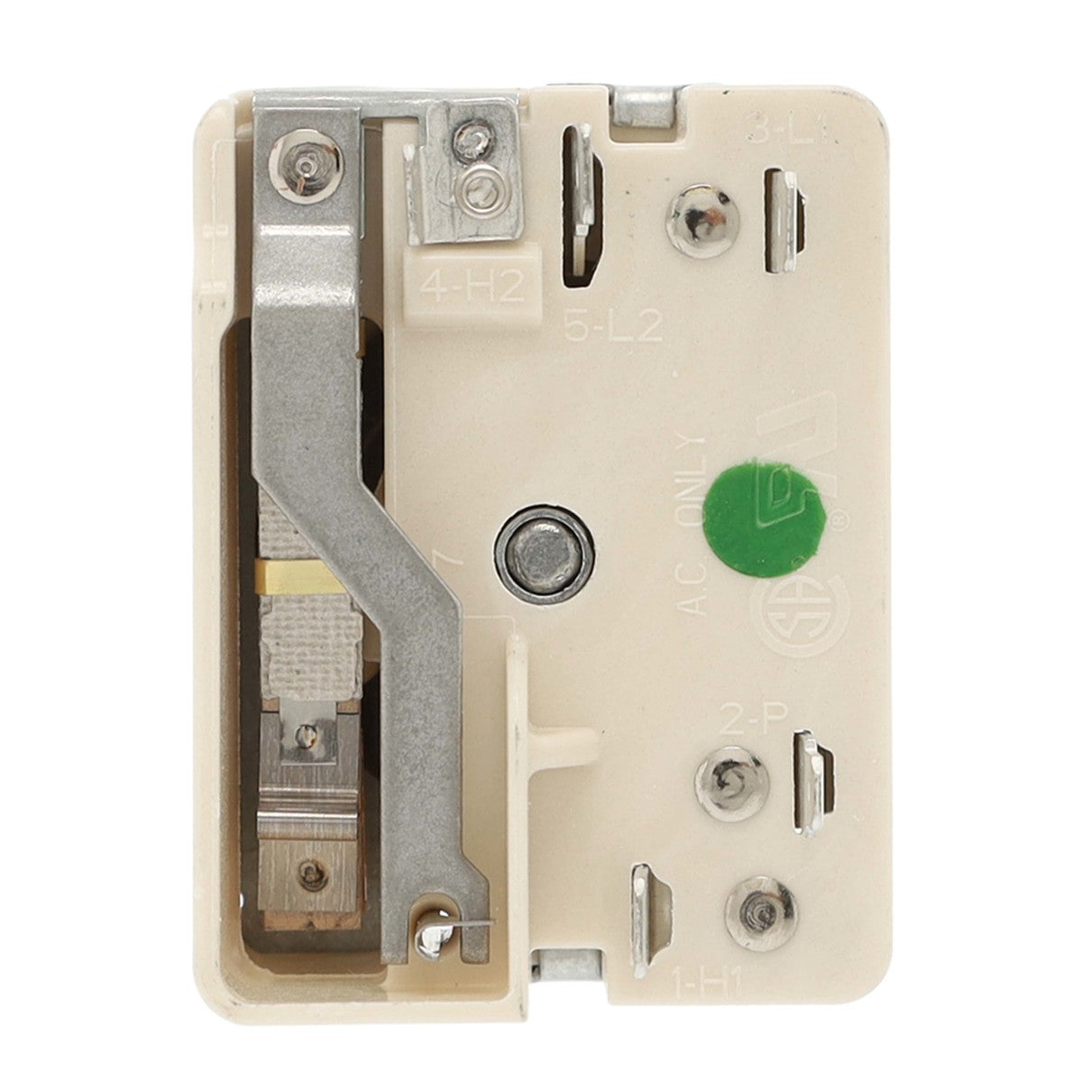 Whirlpool 8 Inch Oven Range Infinite Switch WP3148953