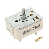 WP3149404 Inglis 6" Oven Range Infinite Switch Part