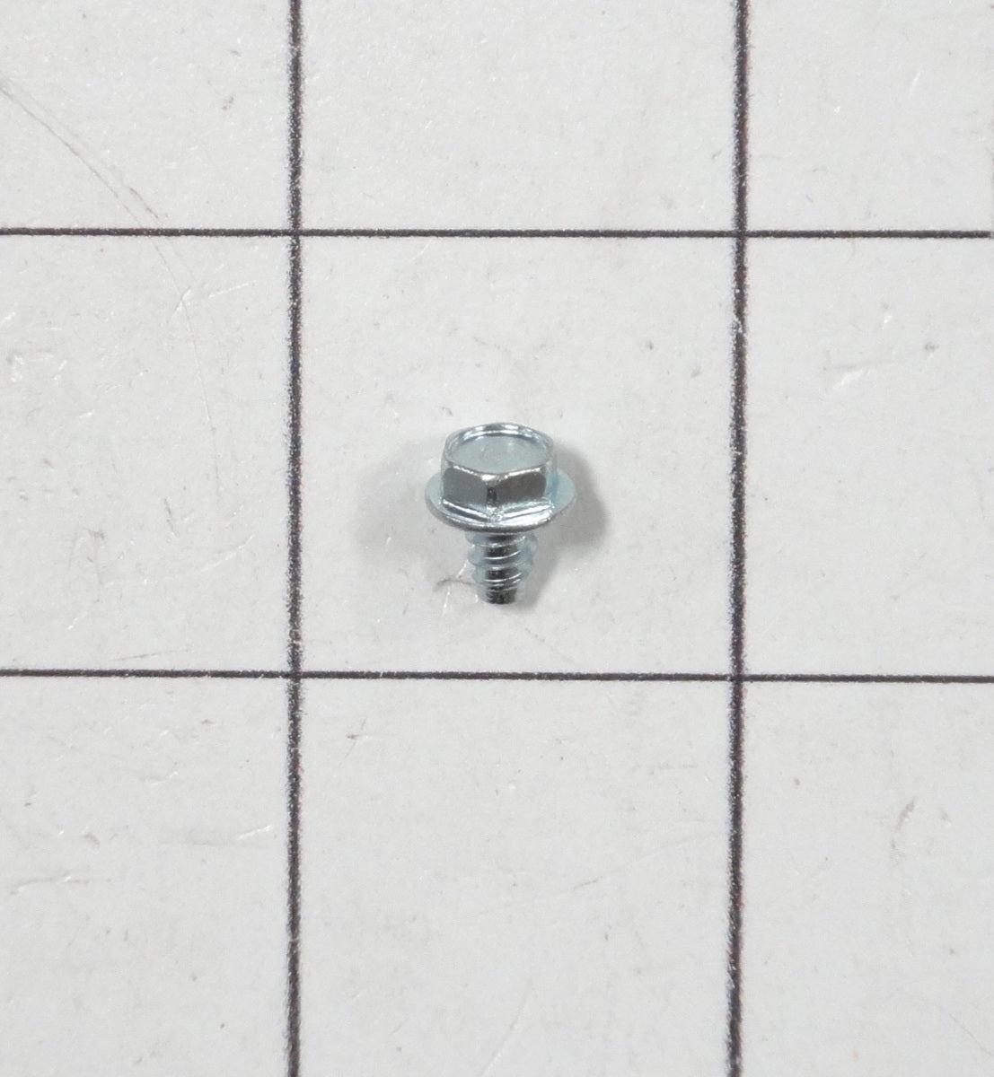 Whirlpool Range Part WP3177991 - Replacement Screw