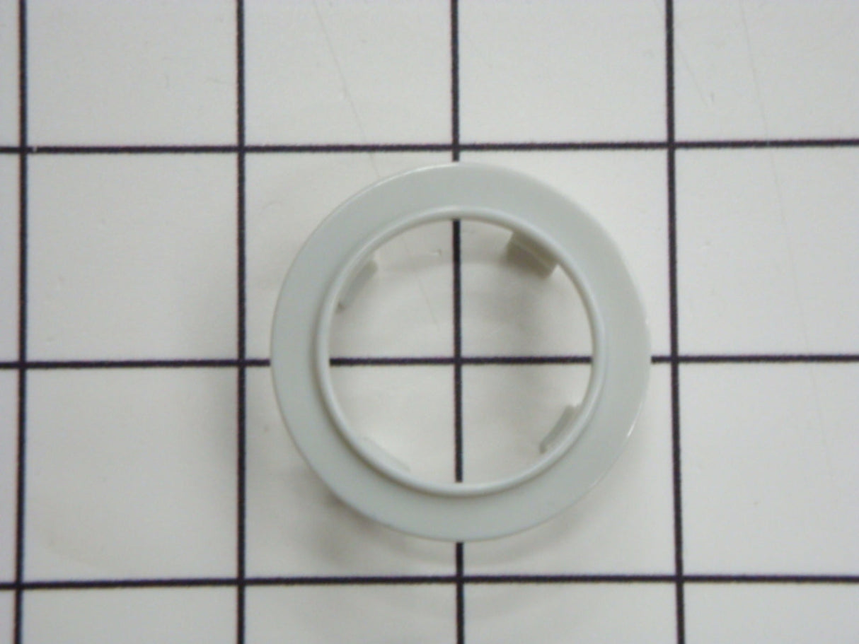 WP3180081 Grommet for Whirlpool Oven Range Cooktop - White