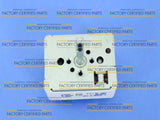 WP3191049 Whirlpool Oven Range Switch for Left Rear/Right Front